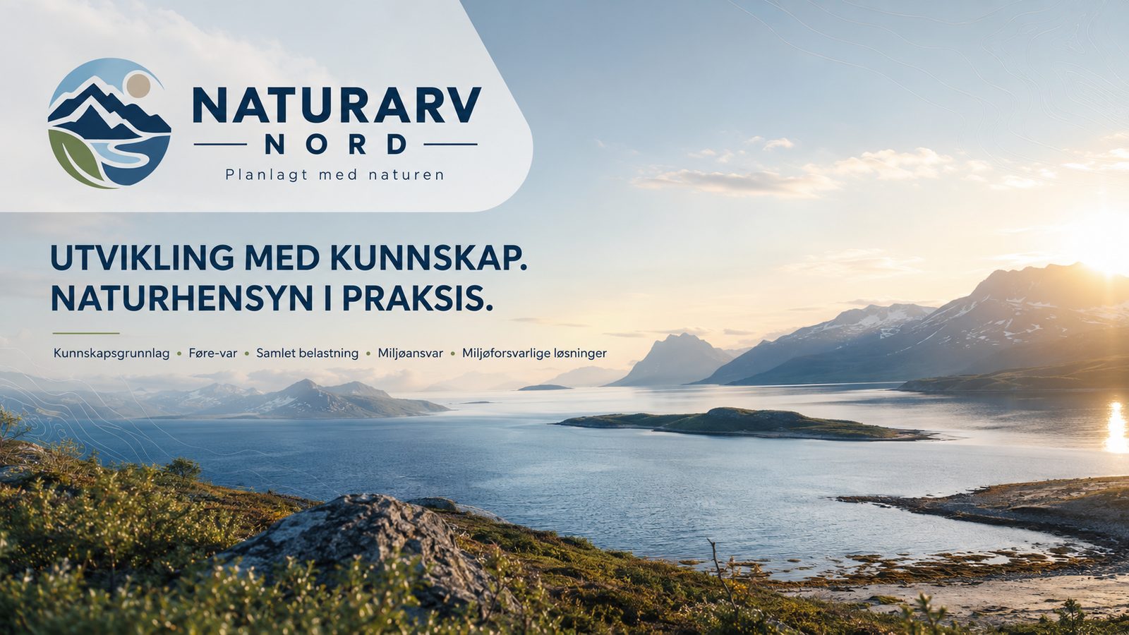 Naturarv Nord